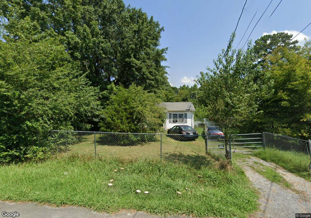 307 Downing St, Dalton, GA 30721 - photo 1