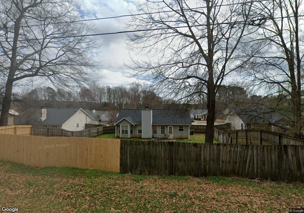 477 Sarahs Ln, Locust Grove, GA 30248 - photo 1