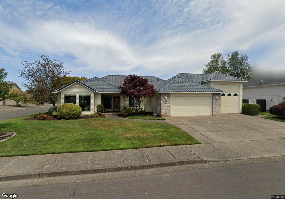 1045 Laurelridge St NE, Keizer, OR 97303 - photo 1