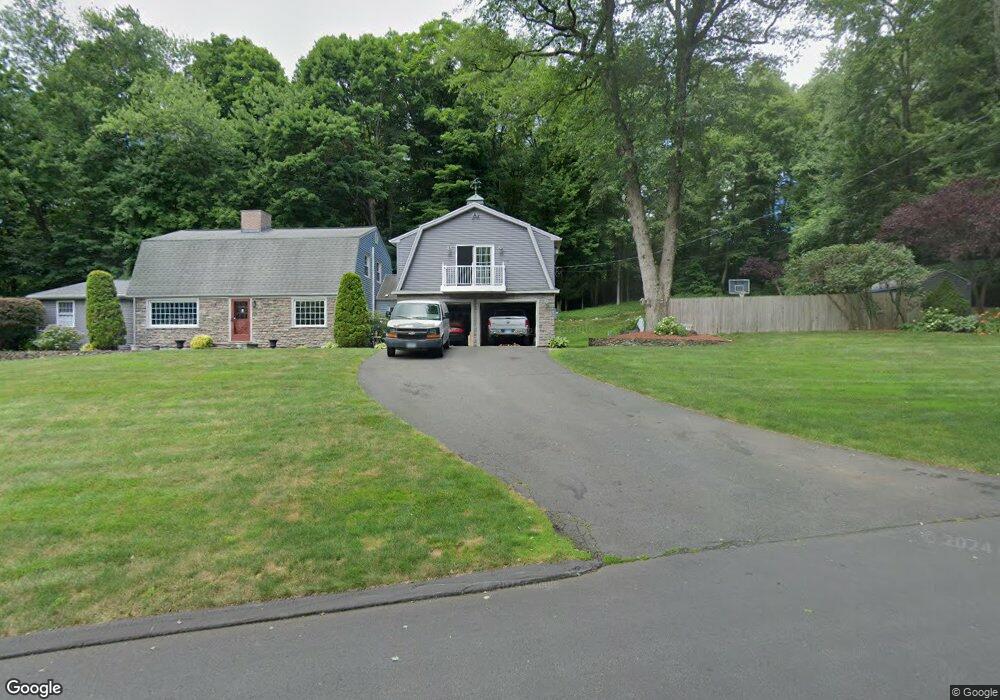 3 Old Orchard Rd, Bloomfield, CT 06002 - photo 1