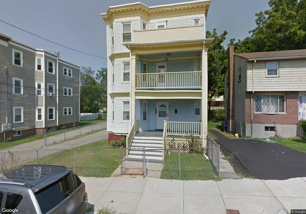 259 Fuller St, Dorchester Center, MA 02124 - photo 1