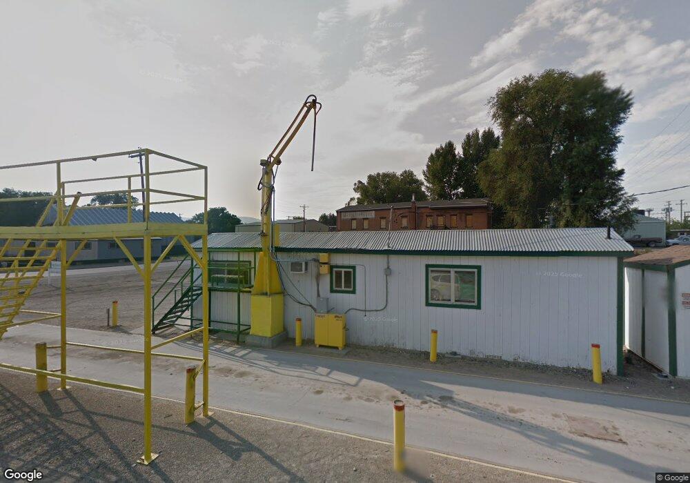 40 S Highway 77, Declo, ID 83323 - photo 1