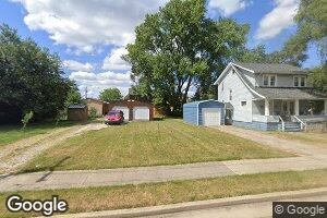 2119 4th St NE, Canton, OH 44704