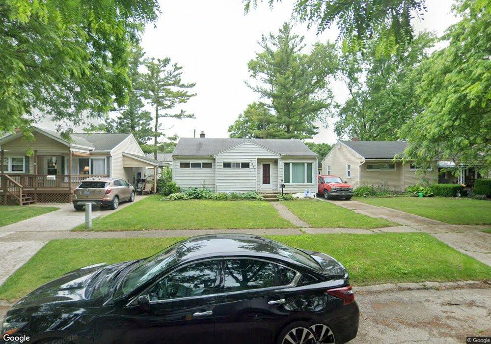 3830 Risedorph Ave, Flint, MI 48506 - photo 1