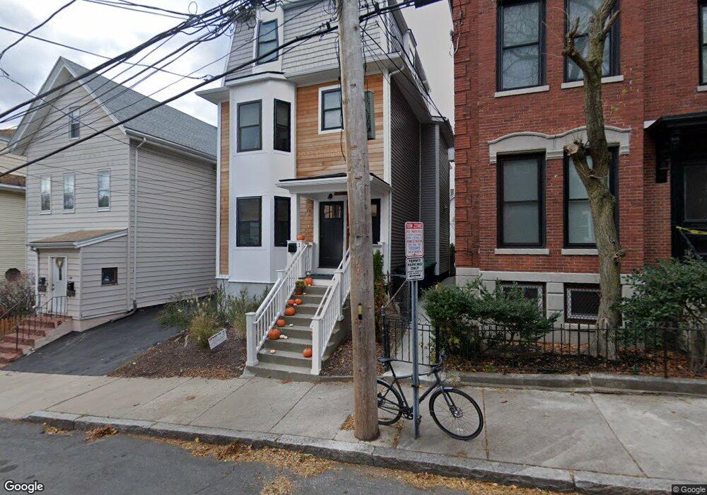 40 Florence St unit 3, Somerville, MA 02145 - photo 1