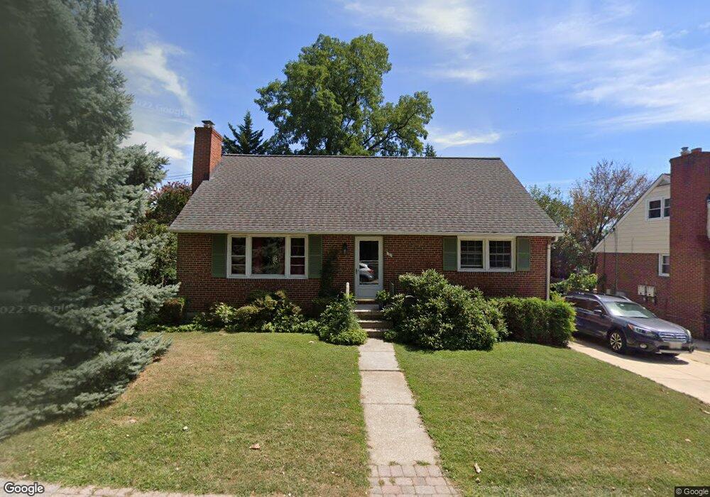 3 Edgeclift Rd, Towson, MD 21286 - photo 1