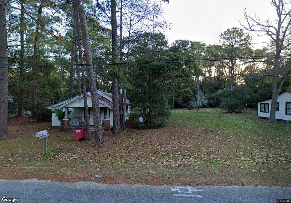 1405 Central Ave N, Tifton, GA 31794 - photo 1