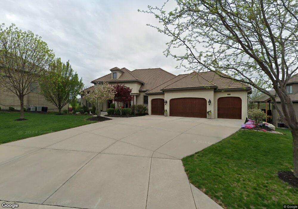 20300 W 92nd St, Lenexa, KS 66220 - photo 1