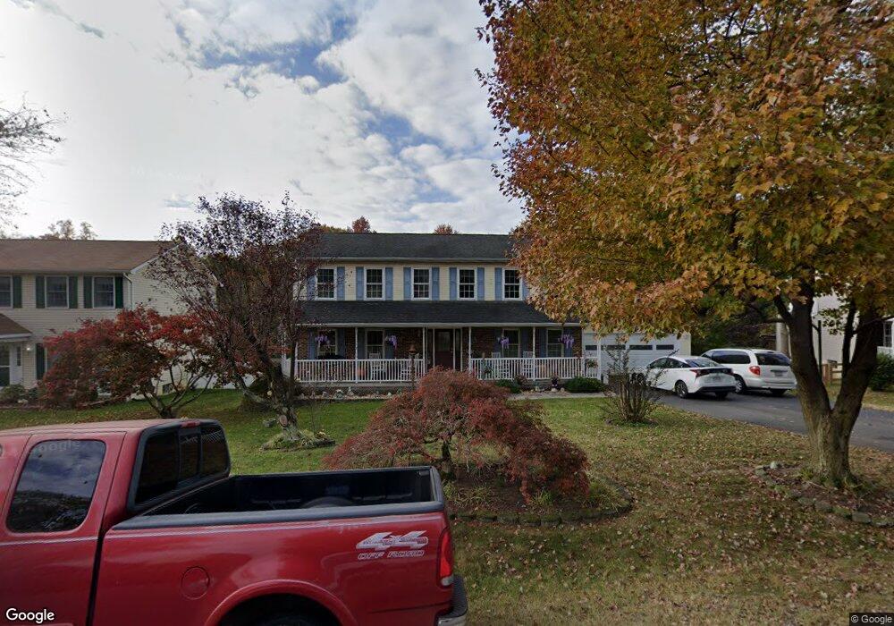 6704 Farmstead Ln, Fredericksburg, VA 22407 - photo 1