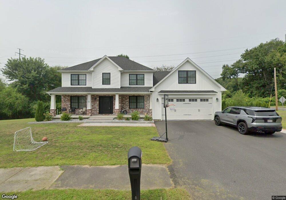 12 Mariana Ln, Ludlow, MA 01056 - photo 1