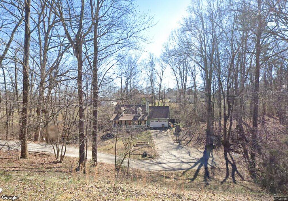 4610 Creek Side Dr, Flowery Branch, GA 30542 - photo 1