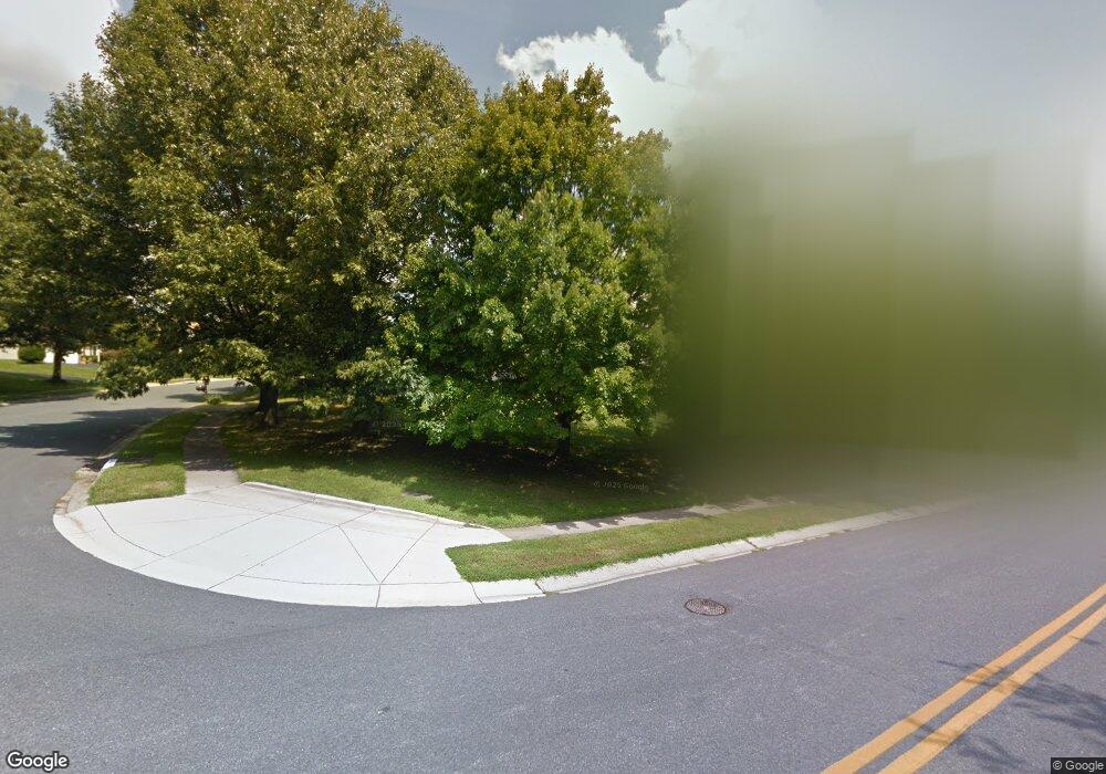 8200 Hammond Branch Way, Laurel, MD 20723 - photo 1