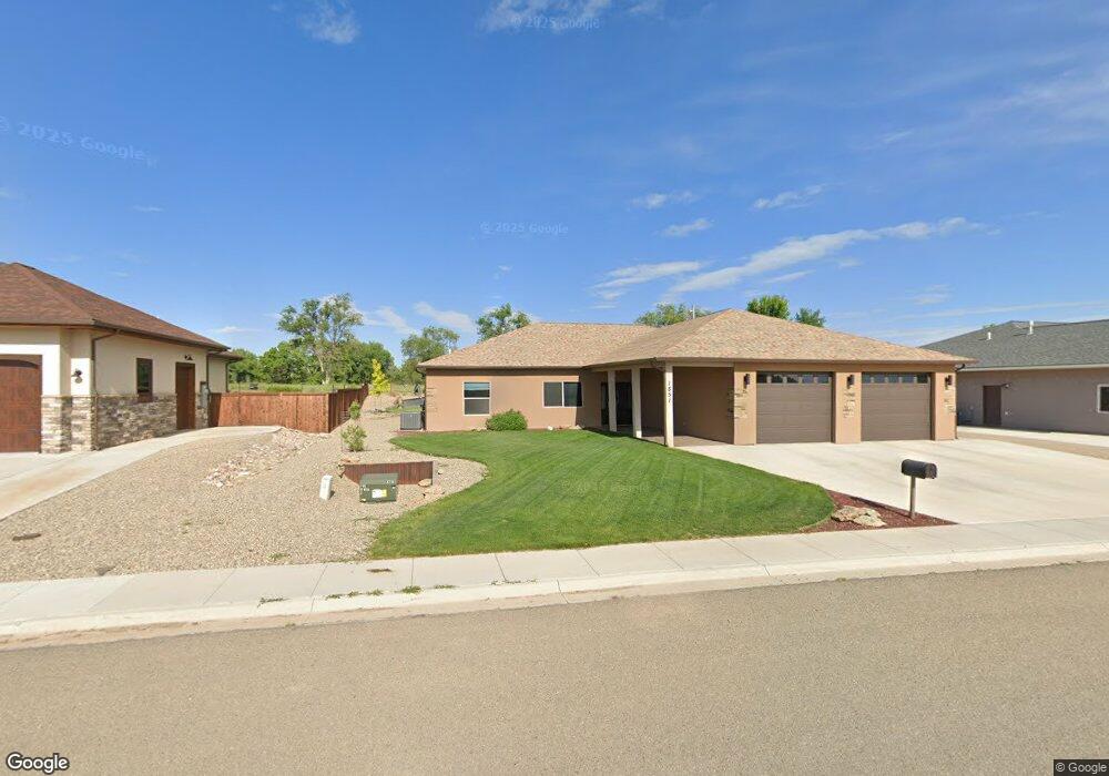 1851 Golf Course Ln, Cortez, CO 81321 - photo 1