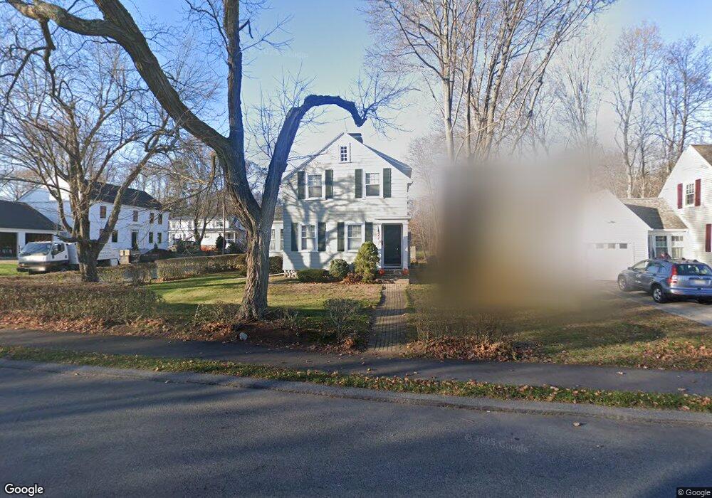 66 Summer St, Andover, MA 01810 - photo 1