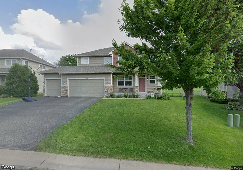 15623 Empress Ave N, Hugo, MN 55038 - photo 1