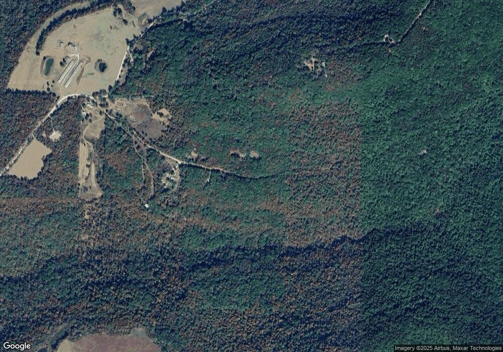 0 Madison 5543 Rd unit 388852, Patrick, AR 72727 - photo 1