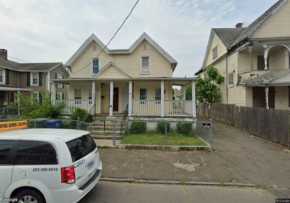 34-36 Adams St, Bridge Port, CT 06607 - photo 1