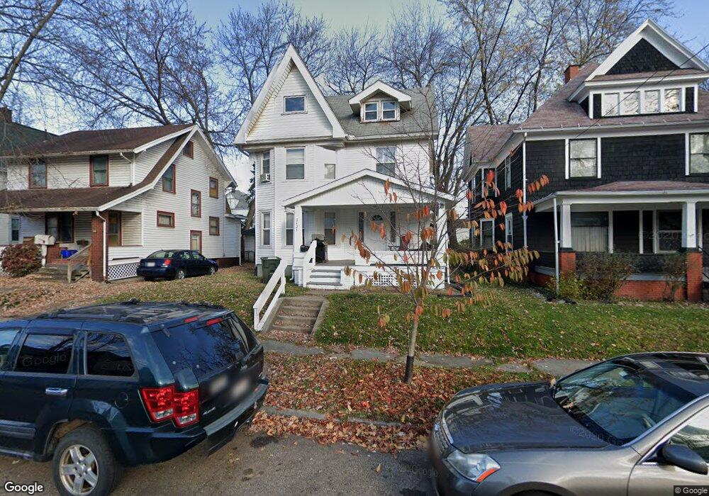 2423 9th St SW, Canton, OH 44710 - photo 1