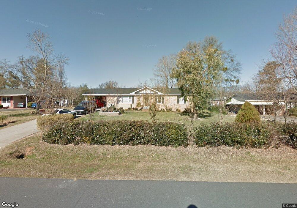 8 Elmhurst St, Inman, SC 29349 - photo 1