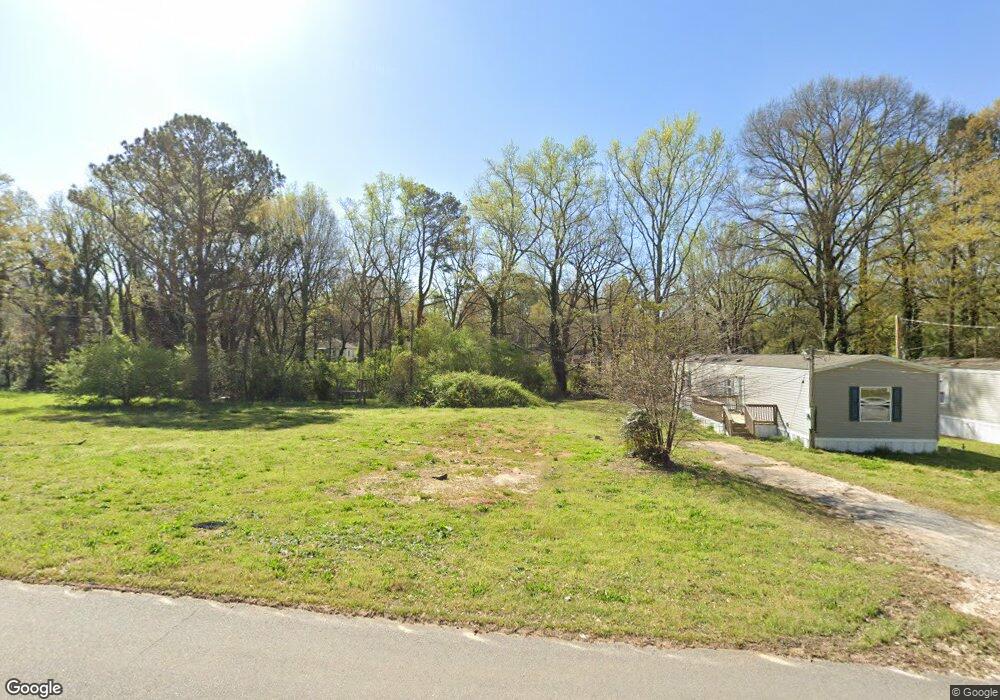 215 Douglas St, Monroe, GA 30655 - photo 1