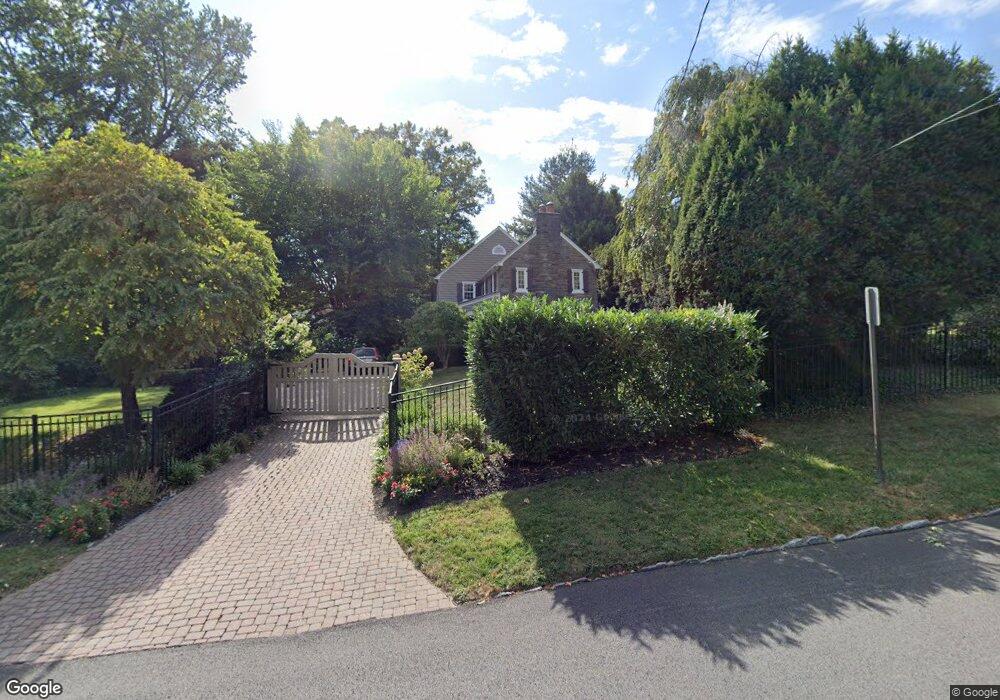 1414 Orchard Way, Bryn Mawr, PA 19010 - photo 1