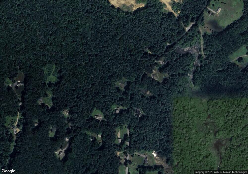 298 Scott Rd, Oakham, MA 01068 - photo 1