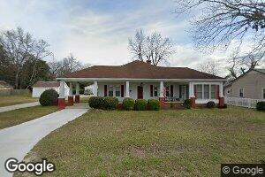 9610 Deepstep Rd, Sandersville, GA 31082