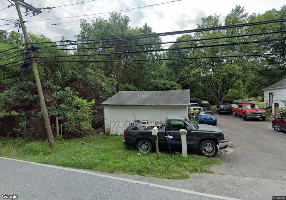 8308 Jacobs Rd, Severn, MD 21144 - photo 1