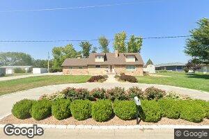 630 E Jefferson St, Mankato, KS 66956