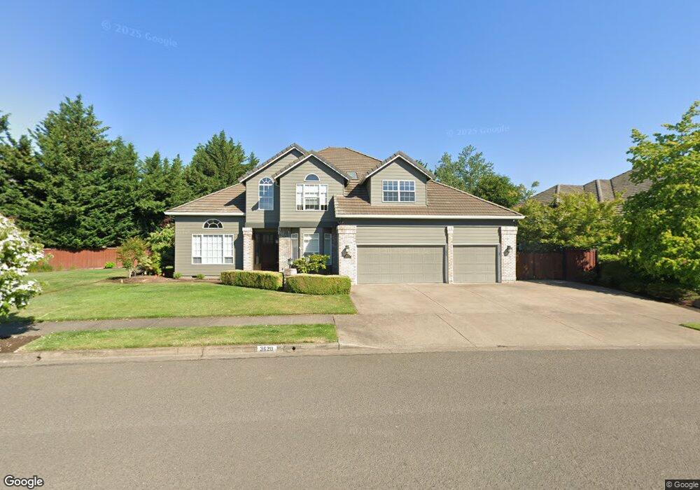 3620 River Pointe Dr, Eugene, OR 97408 - photo 1