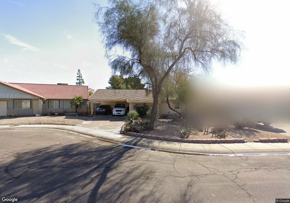 1413 S 66th Ln, Phoenix, AZ 85043 - photo 1