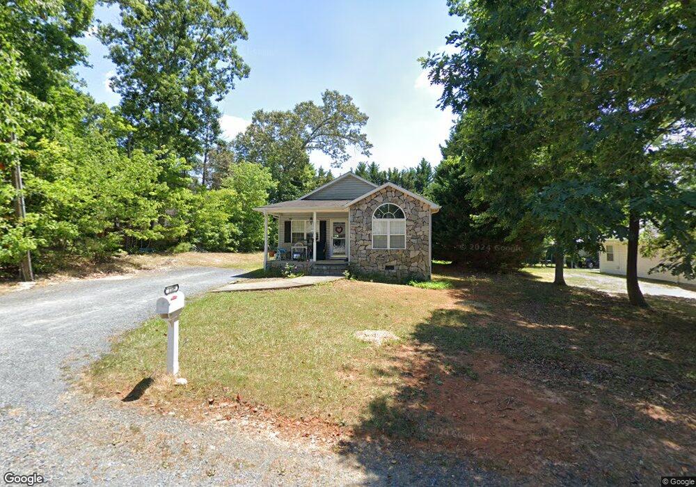 1109 Chapel Gate Ln, Asheboro, NC 27205 - photo 1