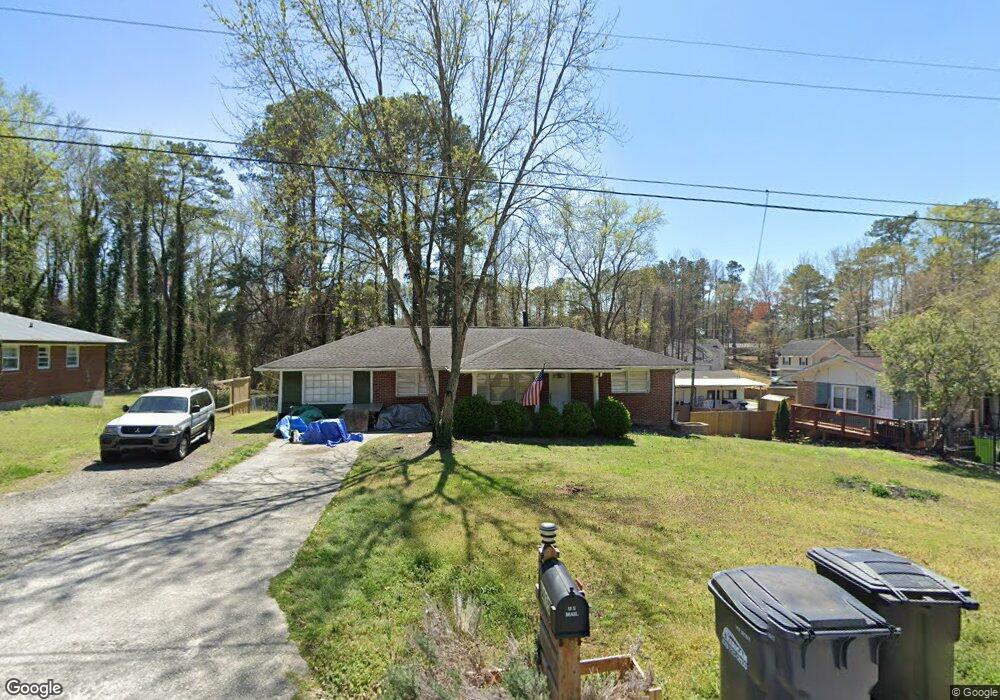 6435 Wanda Ln, Austell, GA 30168 - photo 1
