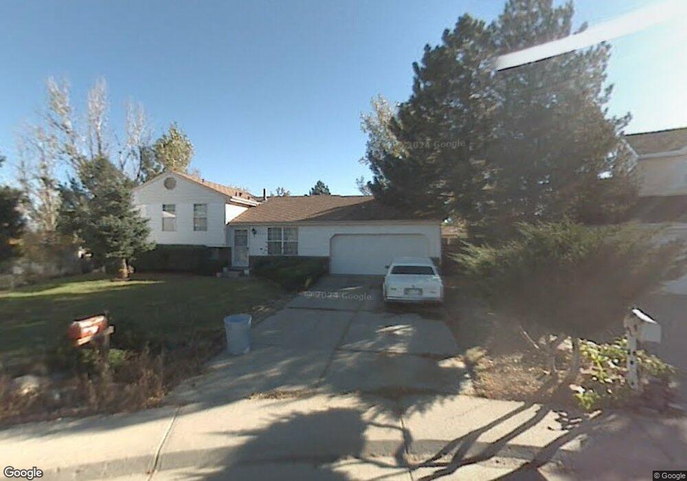 2364 S Dillon St, Aurora, CO 80014 - photo 1