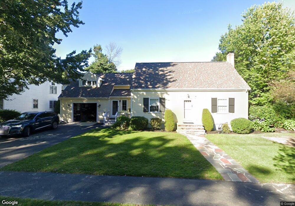 203 Highgate St, Needham, MA 02492 - photo 1