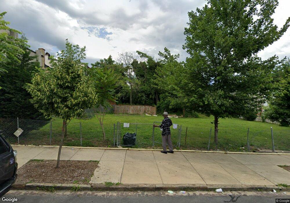 109 S Payson St, Baltimore, MD 21223 - photo 1