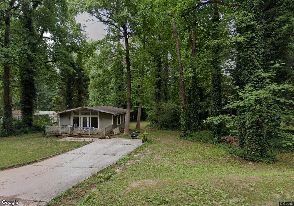 5145 Smith Ln, Gainesville, GA 30506 - photo 1