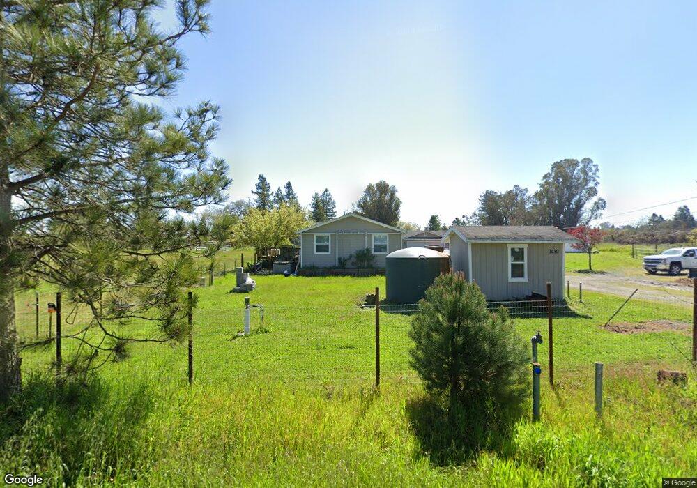 1702 Cooper Rd, Sebastopol, CA 95472 - photo 1