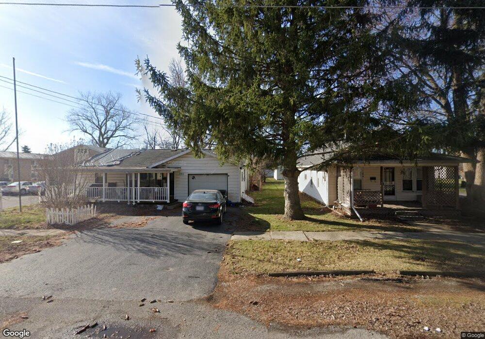 729 Frazer St, Findlay, OH 45840 - photo 1