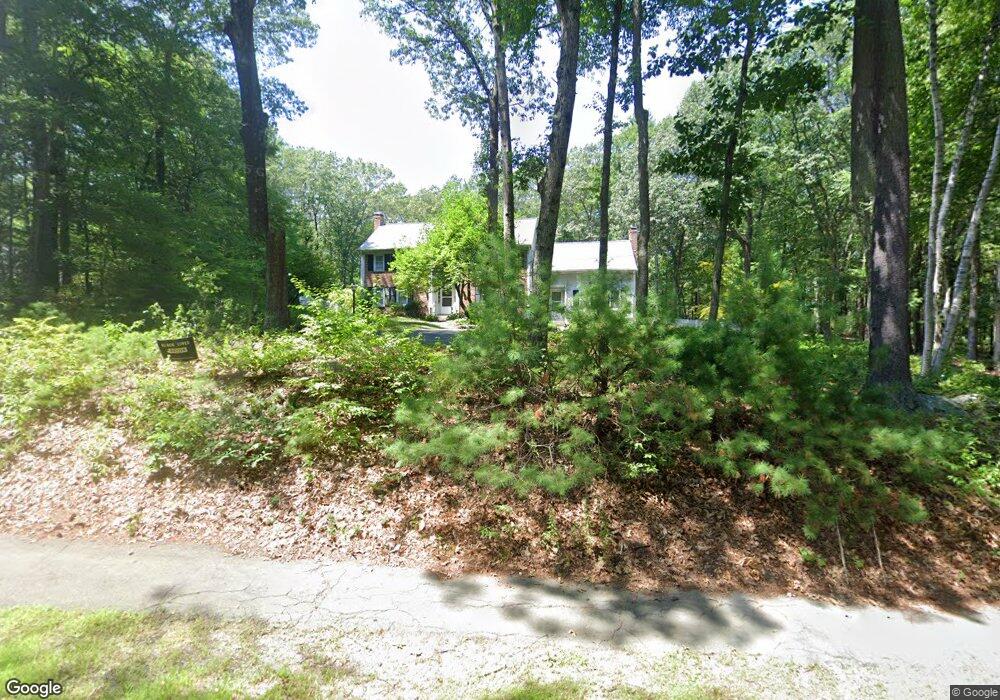 150 Old Pickard Rd, Concord, MA 01742 - photo 1