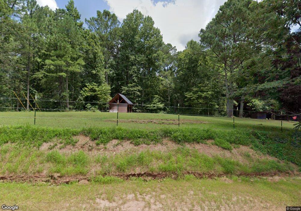 2055 Knight Rd, Ellijay, GA 30540 - photo 1