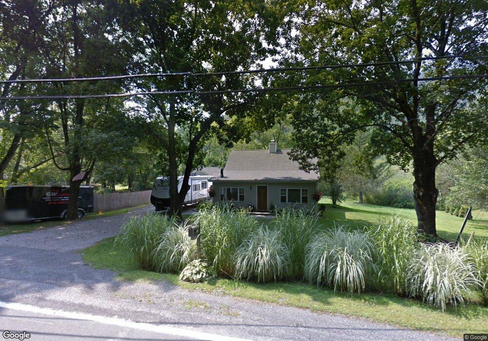 532 Bog Hollow Rd, Kent, CT 06757 - photo 1