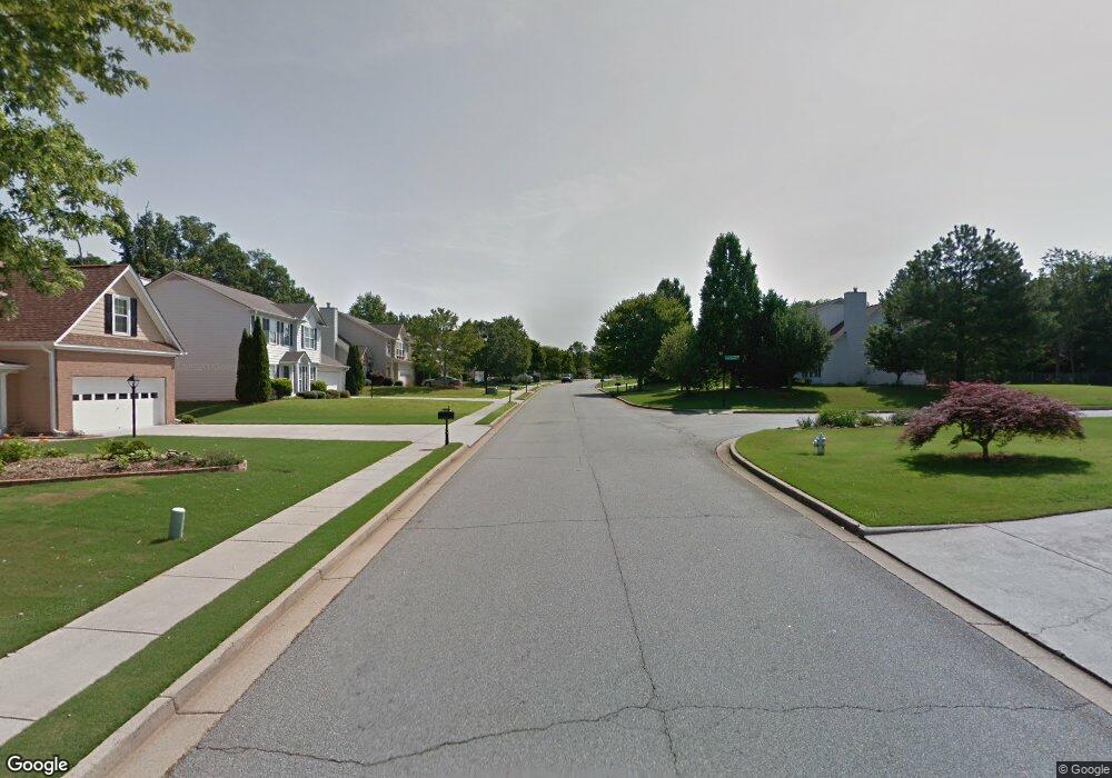 0 Brushy Creek Way, Suwanee, GA 30024 - photo 1