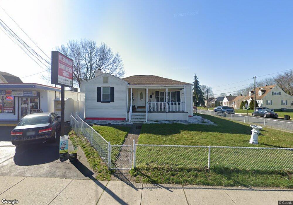 514 W Kings Hwy, Mount Ephraim, NJ 08059 - photo 1