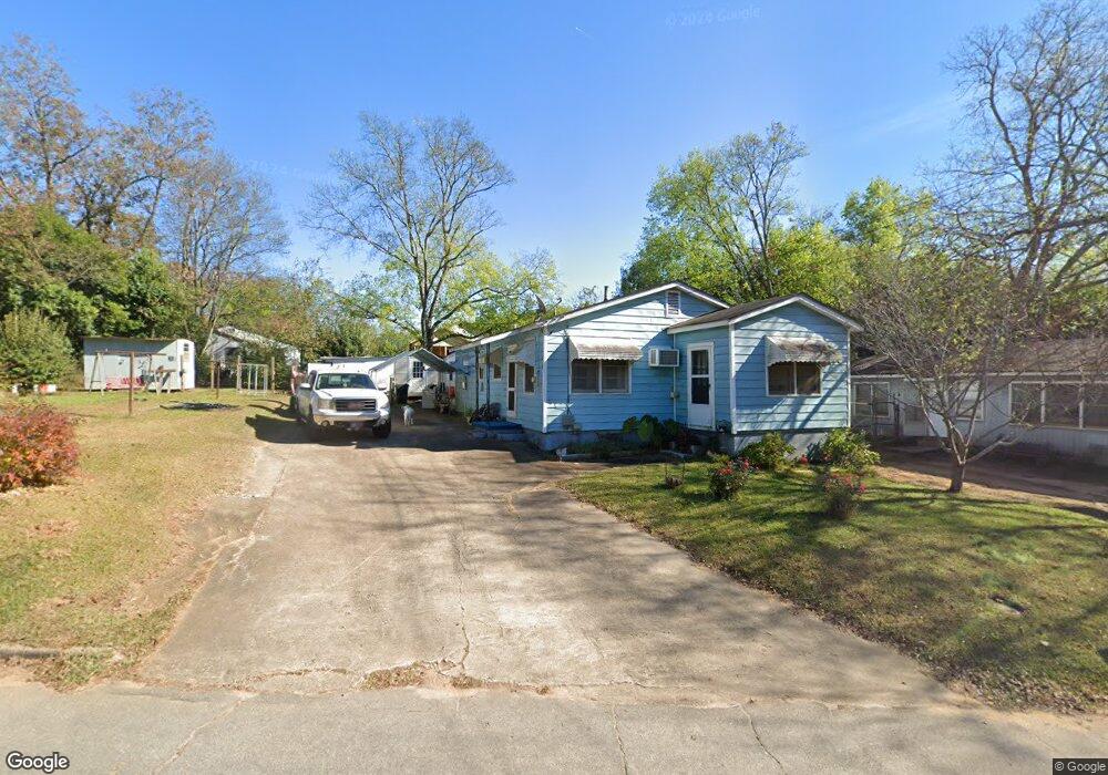 4256 Marion Ave, Macon, GA 31206 - photo 1