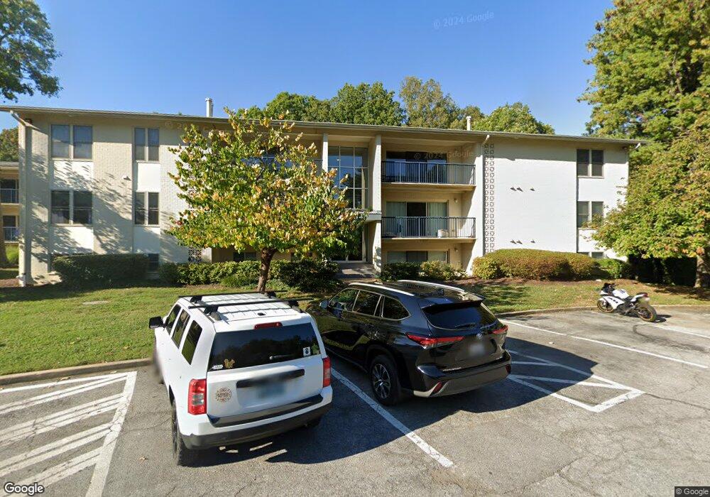 1107 Primrose Ct, Annapolis, MD 21403 - photo 1