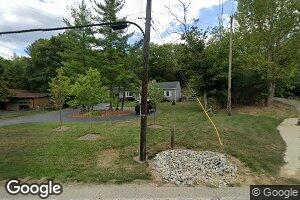 3044 8 Mile Rd, Cincinnati, OH 45244