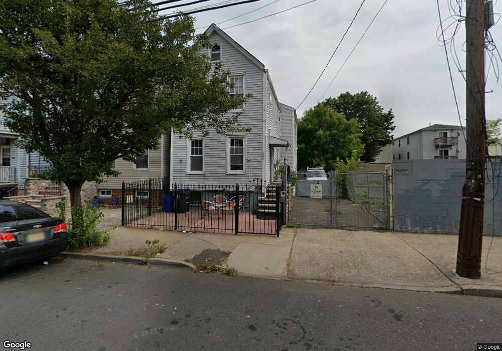 487 N 5th St, Newark, NJ 07107 - photo 1