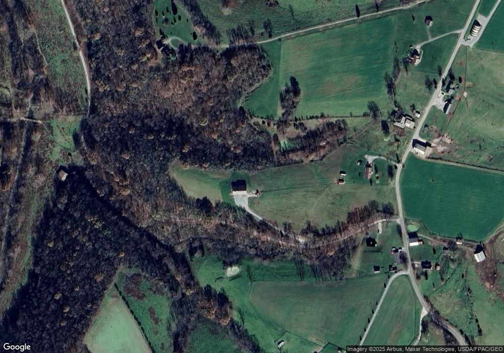 2511 Metcalf Mill Rd, Ewing, KY 41039 - photo 1