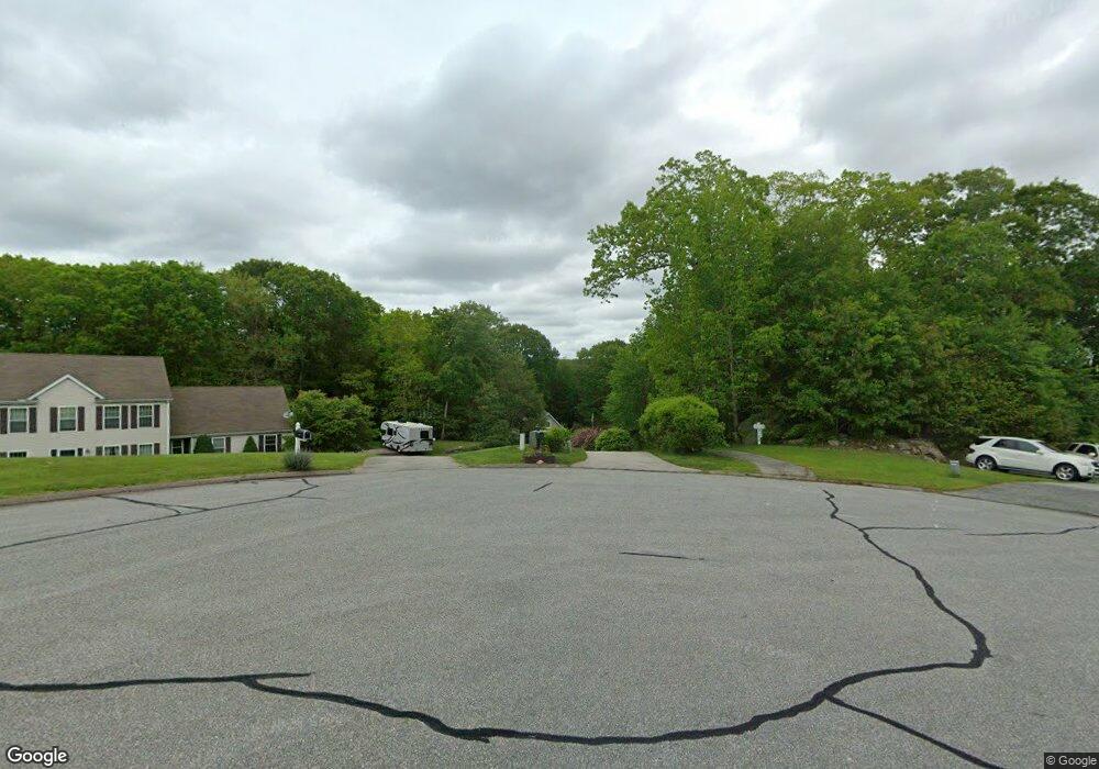 17 Captain Amos Stanton Dr, Ledyard, CT 06339 - photo 1